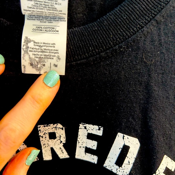 4/$20 Soon to be daddy…or mommy shirt ❤️ - Picture 2 of 2